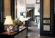 Private Dining Rooms