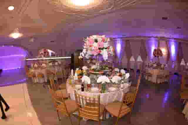 Ceremony Room