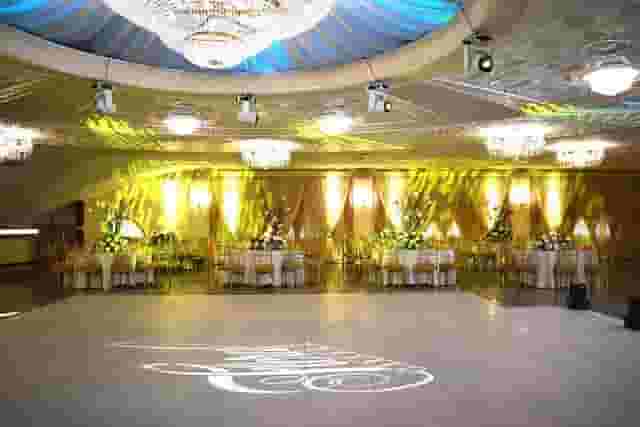 Ceremony Room