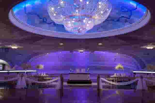 Grand Ballroom