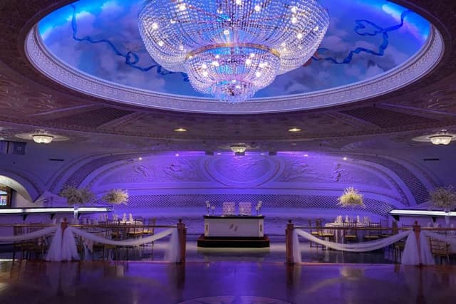 Grand Ballroom