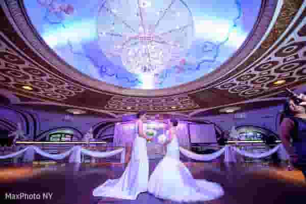Grand Ballroom