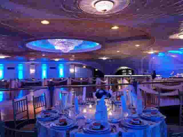 Grand Ballroom