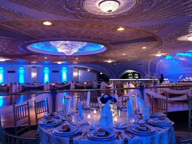 Grand Ballroom