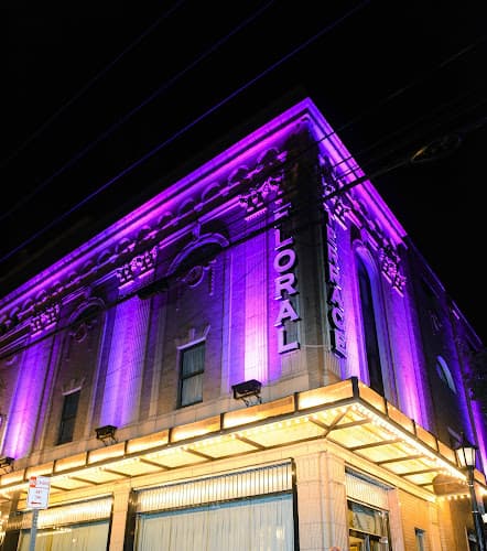 Grand Ballroom