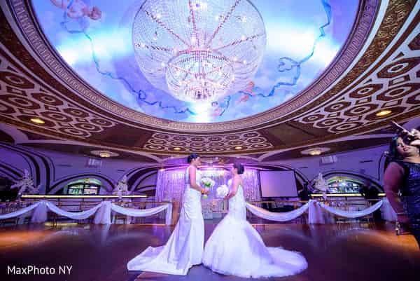 Grand Ballroom