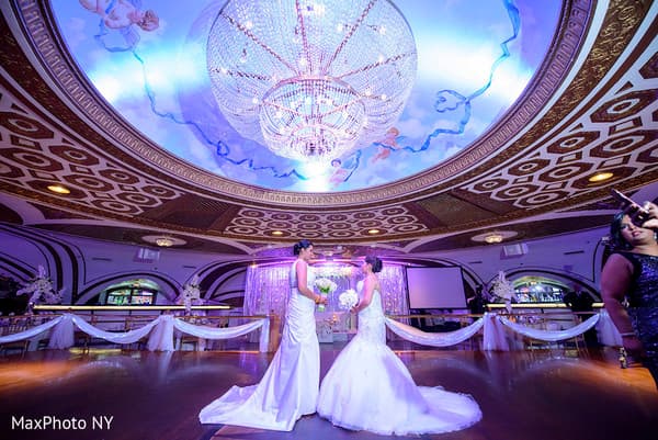 Grand Ballroom