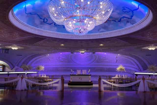 Grand Ballroom