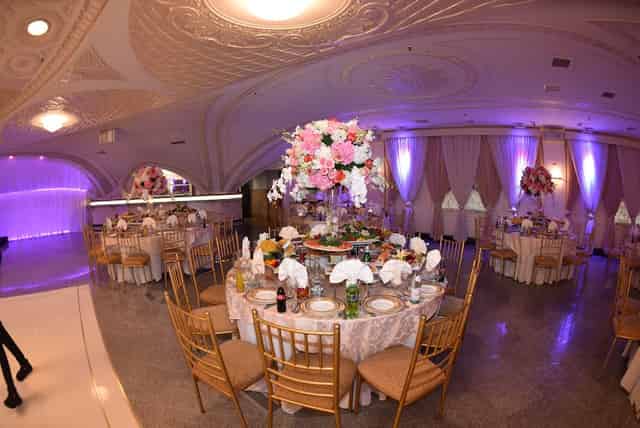Ceremony Room