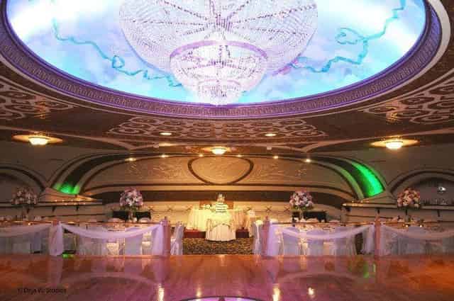 Ceremony Room