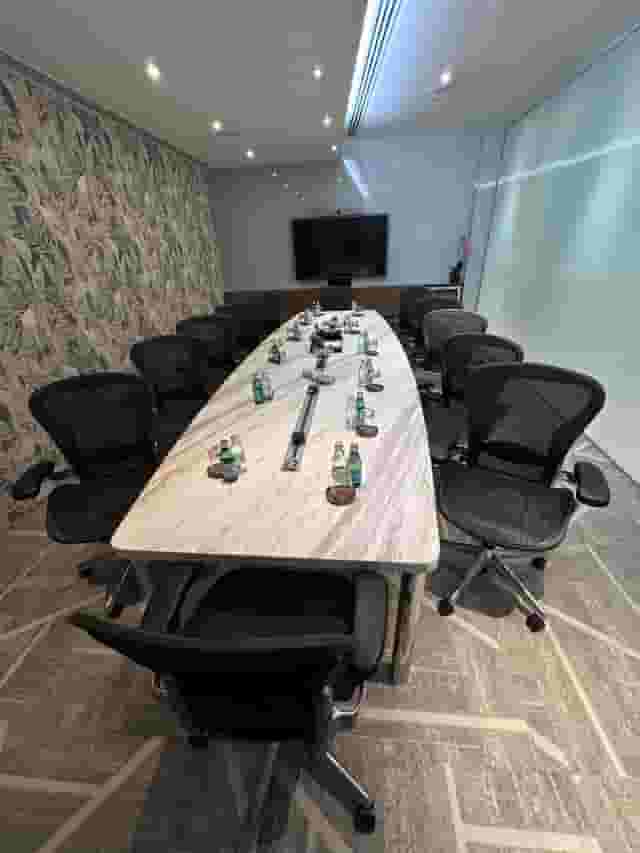 Meeting room - 40A
