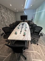 Small Meeting Rooms