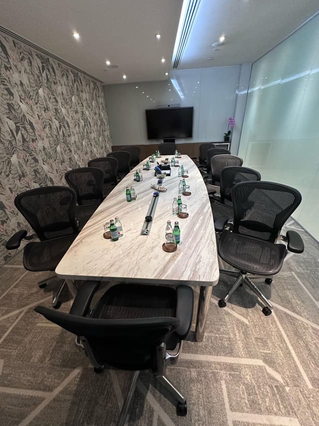 Meeting room - 40A