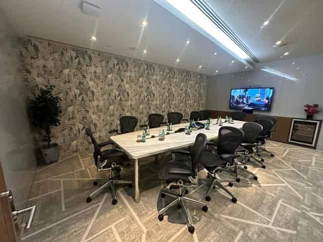 Meeting room - 40A