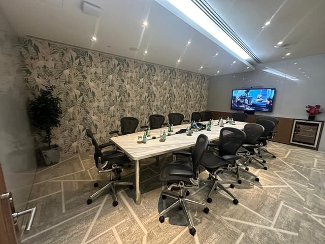 Meeting room - 40A
