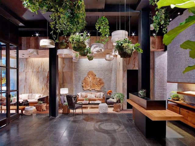 Full Floor