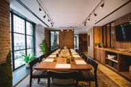 Small Meeting Rooms