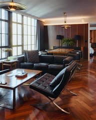 Private Dining Rooms