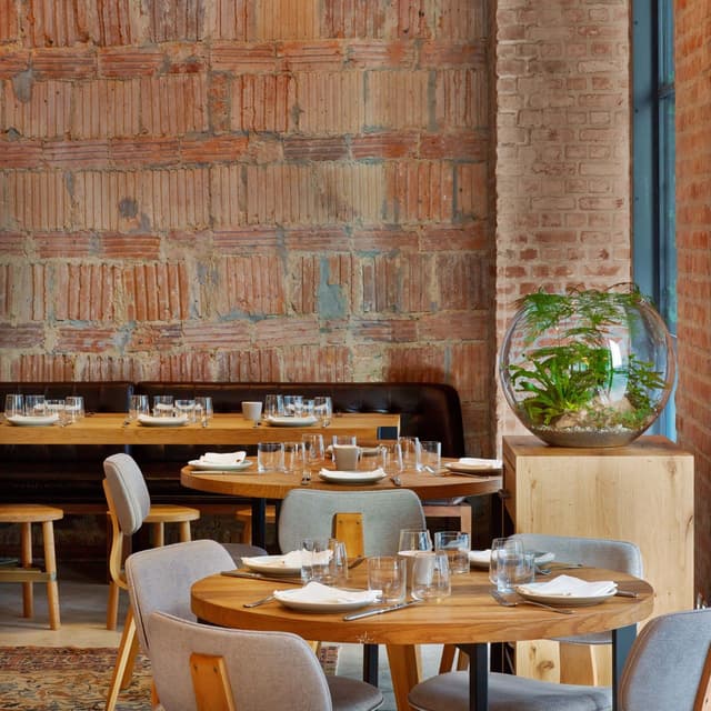 Jams Restaurant