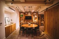 Networking Venues