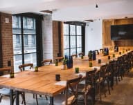 Unique Conference Venues