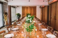 Private Dining Rooms