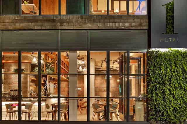 Jams Restaurant