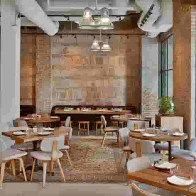 Jams Restaurant