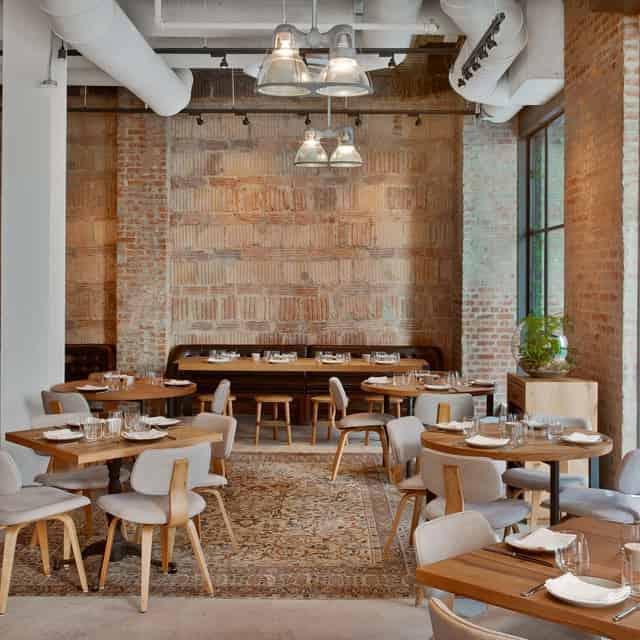Jams Restaurant