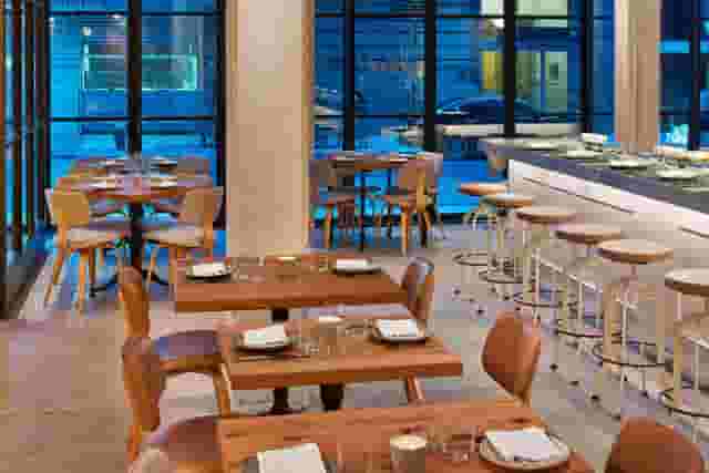 Jams Restaurant