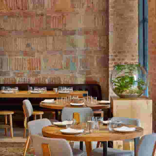 Jams Restaurant