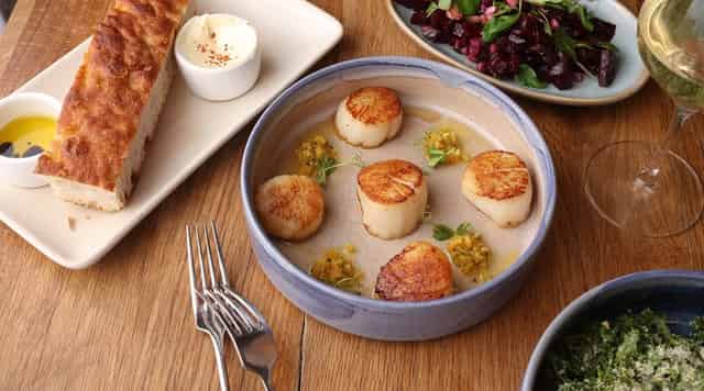 Jams Restaurant