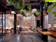 Christmas Party Venues