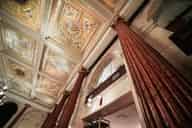 Banqueting Halls
