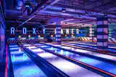 Birthday Party Venues