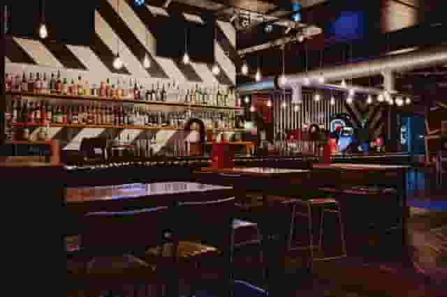 Roxy Ball Room +1 more