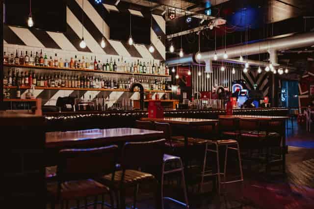 Full Venue Hire