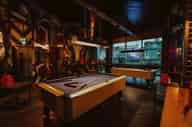 Party Venues