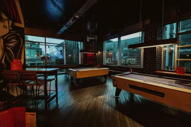 Roxy Ball Room +1 more