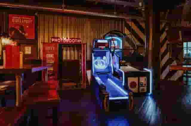 Roxy Ball Room +1 more