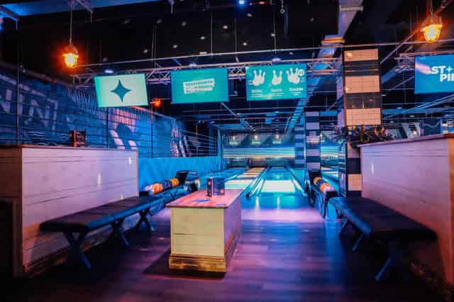 Full Venue Hire