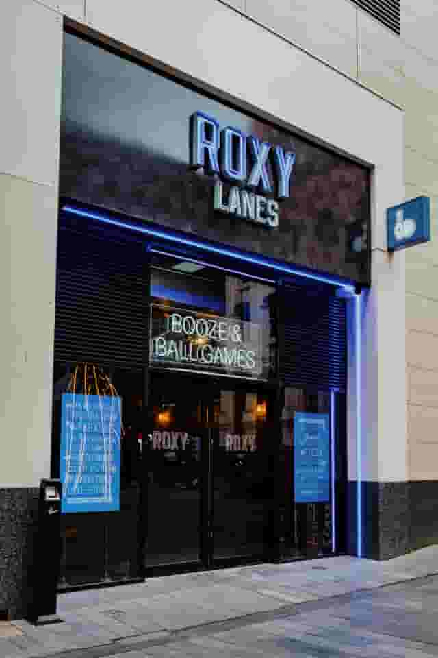 Full Venue Hire