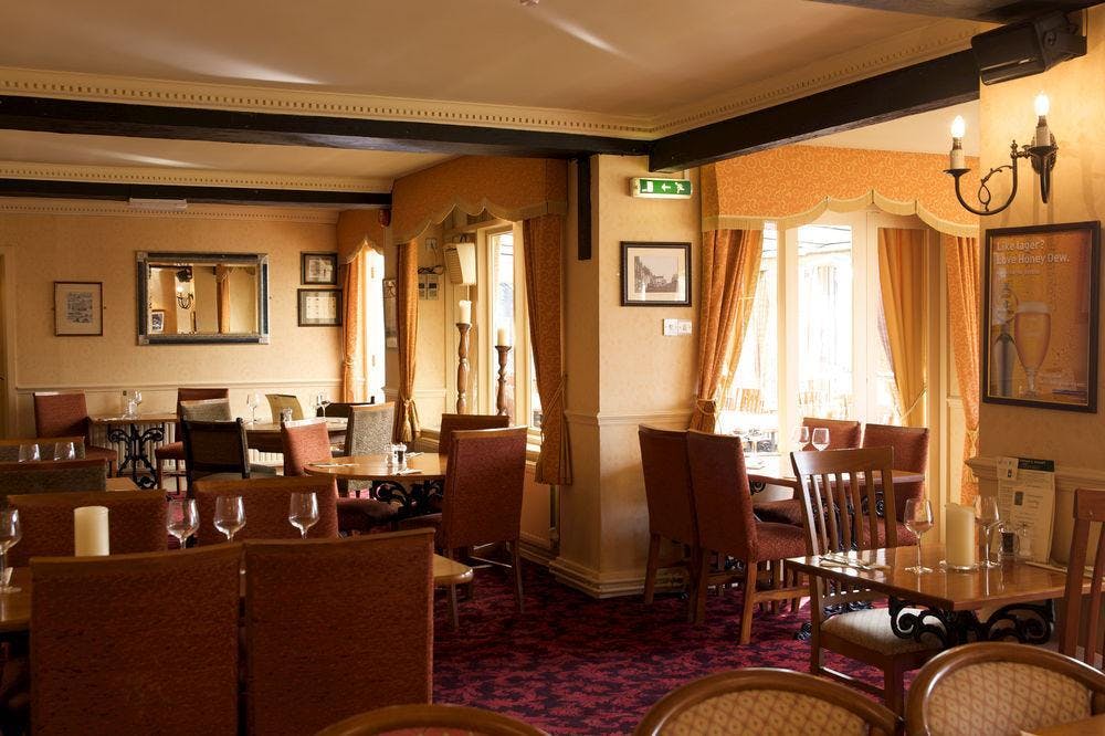 FISHERMAN'S HAUNT HOTEL WINKTON | BEST ...