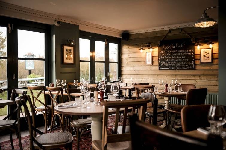 Fisherman's Haunt - Home - Pub Dining ...