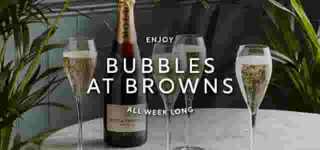 Browns Old Jewry