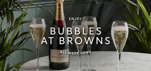 Browns Old Jewry