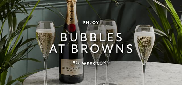 Browns Old Jewry