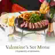 Restaurants in Barbican