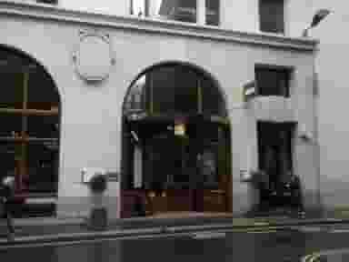 Clerkenwell
