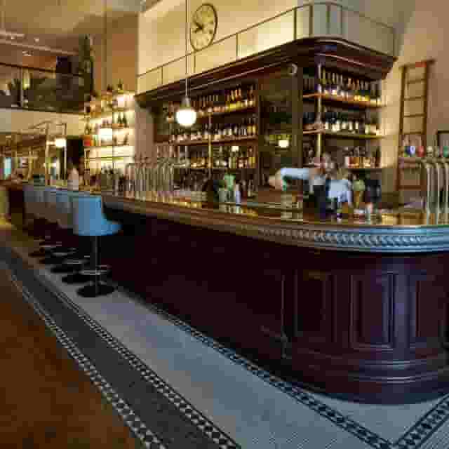 Brasserie